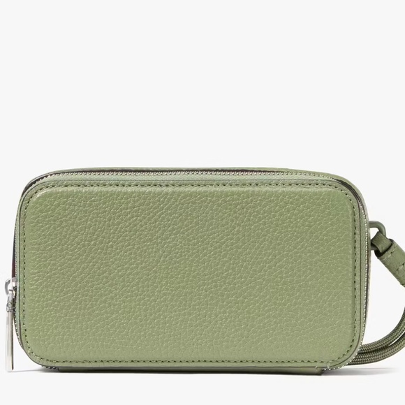 Kate Spade Camera Wristlet NWT - Picture 6 of 11